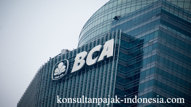 BCA Torehkan Rekor Keuntungan Rp29 Triliun di Paruh Awal 2025