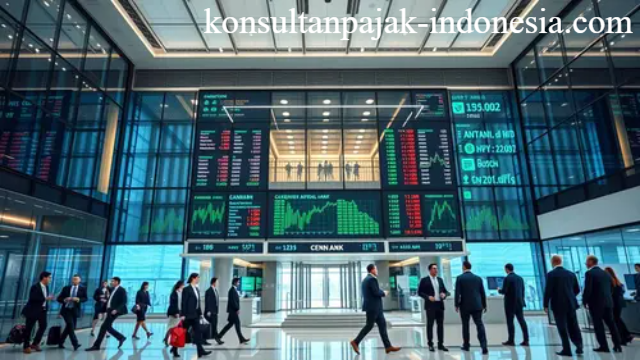 Mengupas Dampak Perlambatan Ekonomi Terhadap Sektor Kredit