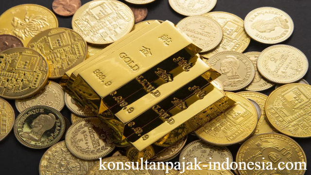 Stabilitas Harga Emas Antam 1 Agustus 2025