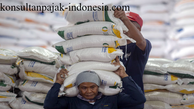 Lonjakan Harga Pangan Dorong Inflasi Juli 2025