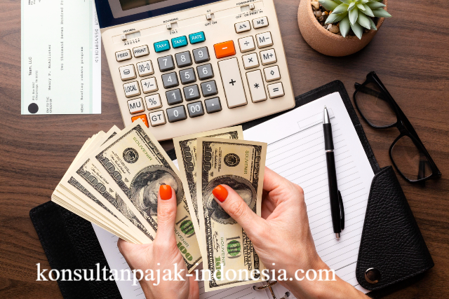Fondasi Finansial yang Kokoh: Strategi Membangun Usaha Keuangan yang Seimbang dan Berkelanjutan