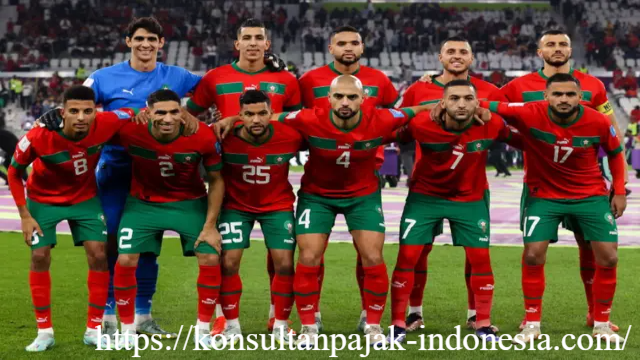 Kekuatan Baru di Skuad